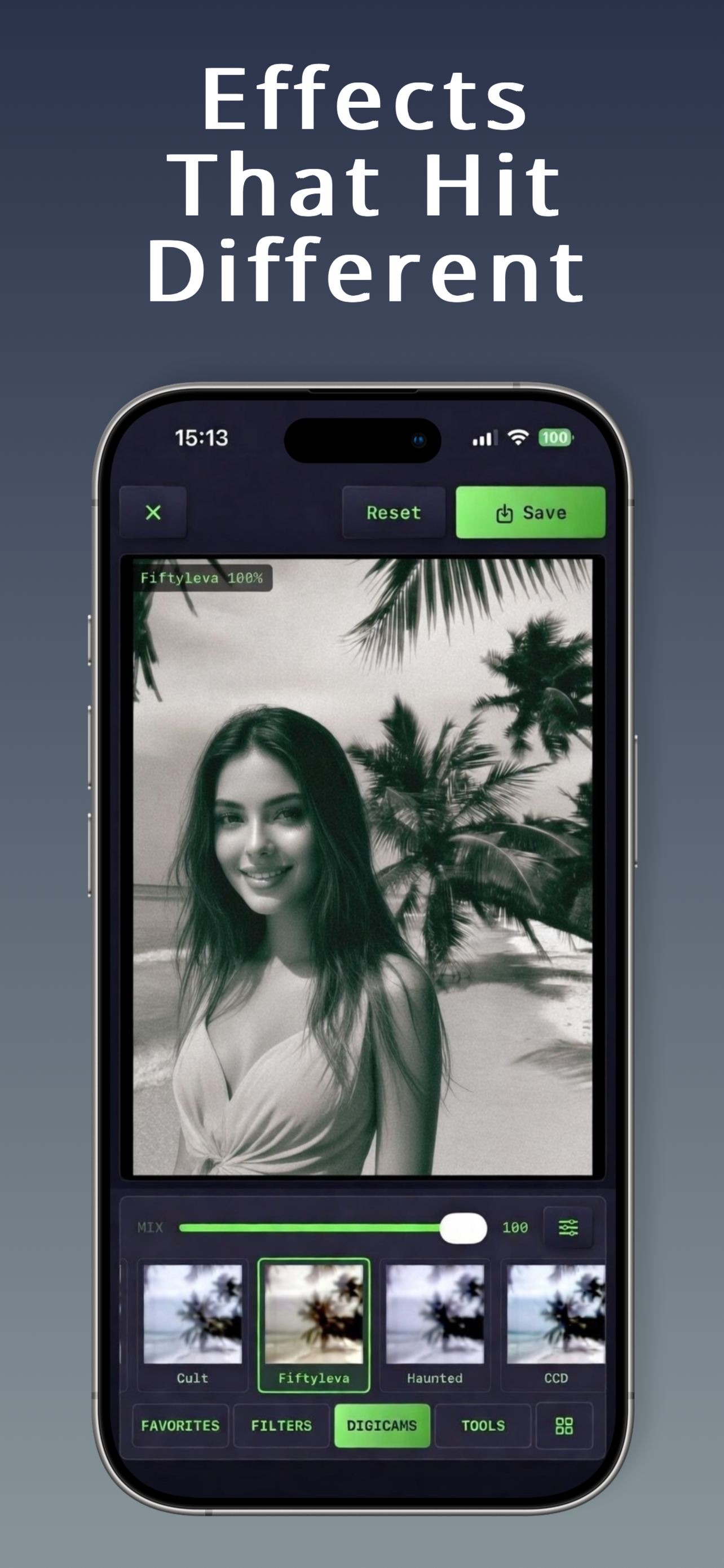 BleachByPass Enhancement Tools
